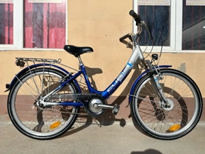 bicicleta copii Curtis 24 Inch Aluminiu