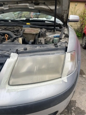 Polish faruri cu polimer - imagine 3