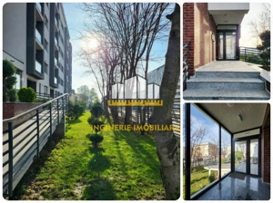 3 camere-1 km metrou 1 Dec-0% comision-priveliste libera-optional parcari/boxa