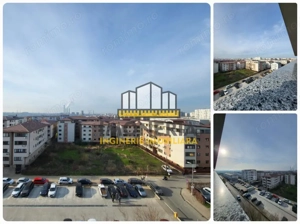 3 camere-1 km metrou 1 Dec-0% comision-priveliste libera, zona linistita