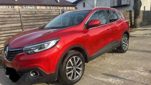 Renault Kadjar 1.6 DCI 130CP - imagine 3