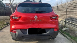 Renault Kadjar 1.6 DCI 130CP - imagine 2