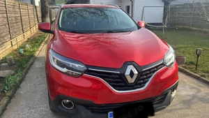 Renault Kadjar 1.6 DCI 130CP