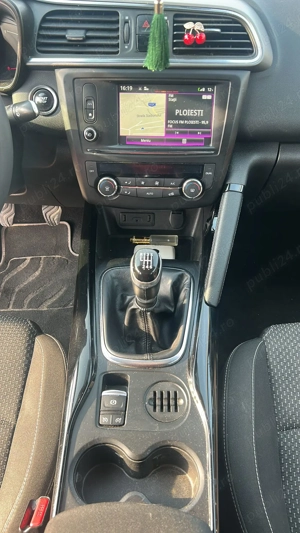 Renault Kadjar 1.6 DCI 130CP - imagine 6