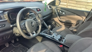 Renault Kadjar 1.6 DCI 130CP - imagine 8