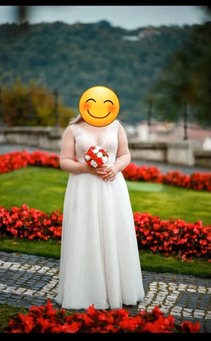 Vand rochie de mireasa