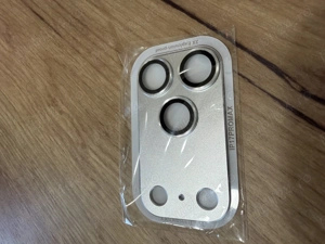 Folie protecție camere iPhone 17 pro Max 