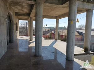 Vila 1Decembrie, vav Lidl, p+3, 900 mp curte - imagine 7