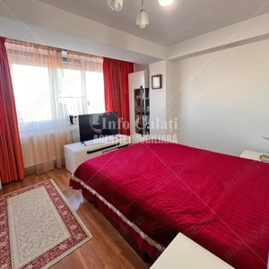 | Apartament cu 3 camere | Zona: General | Mobilat&Utilat | Bloc-2012 |  - imagine 15