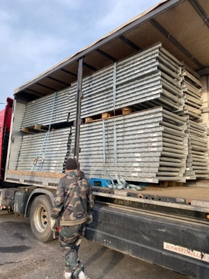 role metalice banda transportatoare  - imagine 3