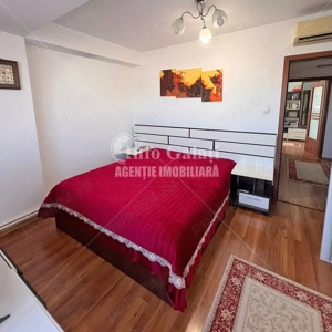 | Apartament cu 3 camere | Zona: General | Mobilat&Utilat | Bloc-2012 |  - imagine 3