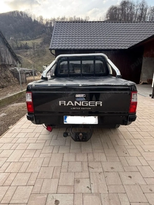 Ford Renger 2006 - imagine 5