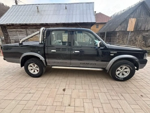 Ford Renger 2006 - imagine 3