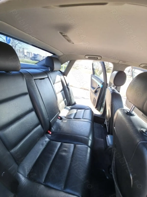 Audi A4 B6 (2002) 2.5 TDI Quattro   Manual 6 trepte - imagine 8