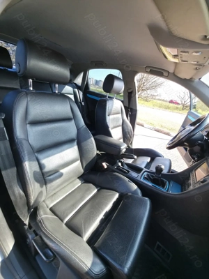 Audi A4 B6 (2002) 2.5 TDI Quattro   Manual 6 trepte - imagine 7