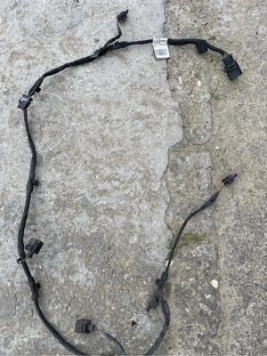 modul senzori de parcare Passat b7 - imagine 2