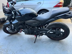 Honda Hornet 2009, ABS cb600f  - imagine 3