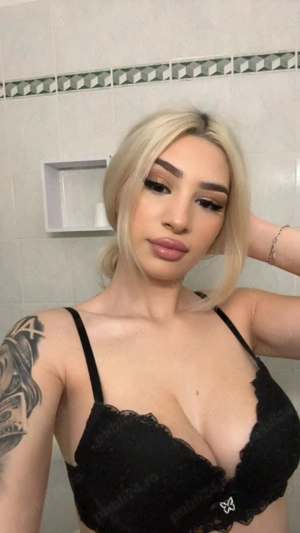 Buna sunt Alexa noua la voi oraș total  doar azi 