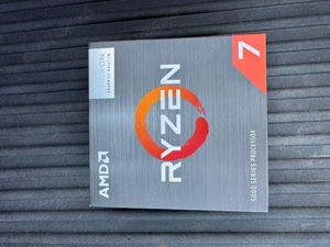 Vand AMD Ryzen 7 5700G