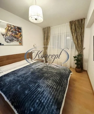 Apartament decomandat in Junior Residence