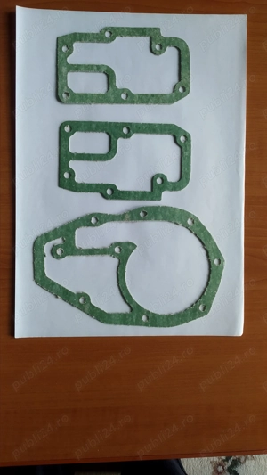 Garnituri motor DACIA 1300