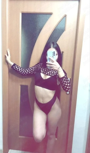 Elena, noua în oraș poze reale ,32 de ani .