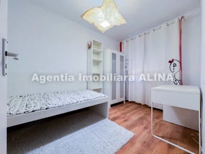Apartament 3 camere in Deva, zona Dacia, Aleea Salcamilor, 56 mp, decomandat, parter - imagine 13