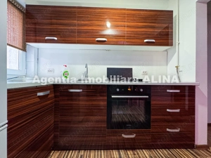 Apartament 3 camere in Deva, zona Dacia, Aleea Salcamilor, 56 mp, decomandat, parter - imagine 5