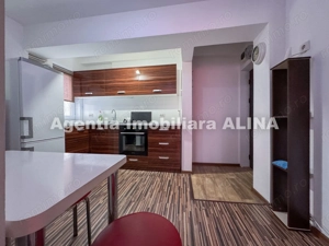 Apartament 3 camere in Deva, zona Dacia, Aleea Salcamilor, 56 mp, decomandat, parter - imagine 3