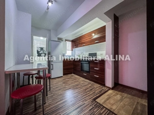 Apartament 3 camere in Deva, zona Dacia, Aleea Salcamilor, 56 mp, decomandat, parter - imagine 4