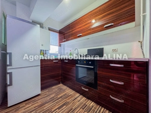 Apartament 3 camere in Deva, zona Dacia, Aleea Salcamilor, 56 mp, decomandat, parter - imagine 6