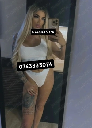 noua in oras!! poze 100% reale ! conf video