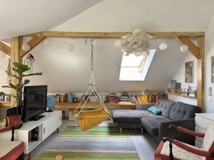 Casă în zona centrală( spatiu comercial casa de locuit) singur in curte - imagine 4