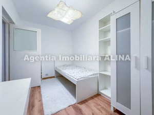 Apartament 3 camere in Deva, zona Dacia, Aleea Salcamilor, 56 mp, decomandat, parter - imagine 14