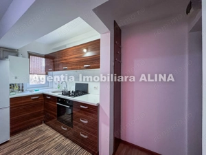 Apartament 3 camere in Deva, zona Dacia, Aleea Salcamilor, 56 mp, decomandat, parter - imagine 7