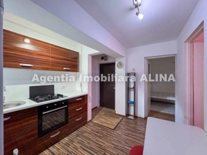 Apartament 3 camere in Deva, zona Dacia, Aleea Salcamilor, 56 mp, decomandat, parter - imagine 8