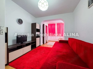 Apartament 3 camere in Deva, zona Dacia, Aleea Salcamilor, 56 mp, decomandat, parter - imagine 9