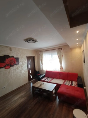 Apartament 2 camere Cristalului