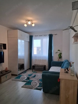 Proprietar inchiriez garsoniera