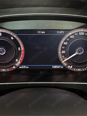 Volkswagen Tiguan 2018 R Line 190CP 4Motion - imagine 9