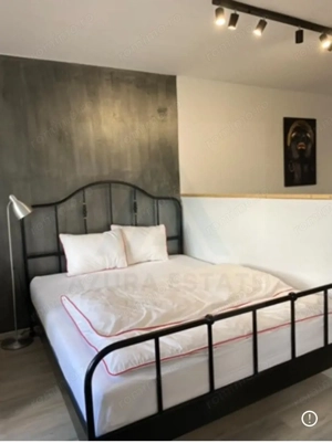 Garsonieră 32 mp de vânzare – strada Siretului, renovată