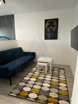 Garsonieră 32 mp de vânzare – strada Siretului, renovată