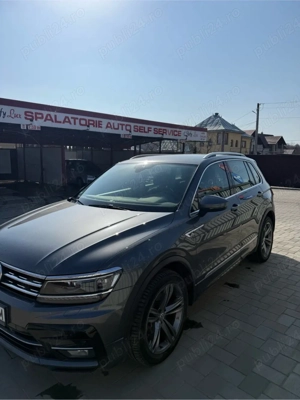 Volkswagen Tiguan 2018 R Line 190CP 4Motion - imagine 7