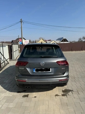 Volkswagen Tiguan 2018 R Line 190CP 4Motion - imagine 2