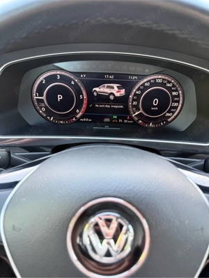 Volkswagen Tiguan 2018 R Line 190CP 4Motion - imagine 8