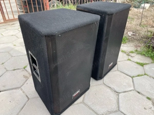 Vand Boxe StudioM (15 Inch)