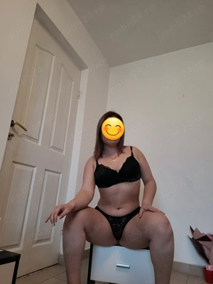 Nouă in oraș amanta perfectă  - imagine 2