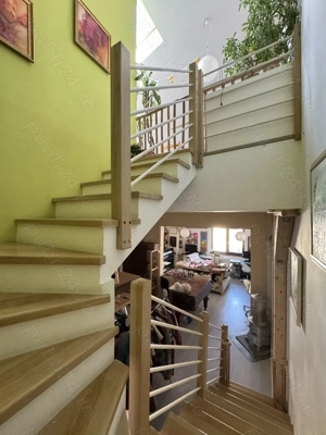 Casă în zona centrală( spatiu comercial casa de locuit) singur in curte - imagine 9