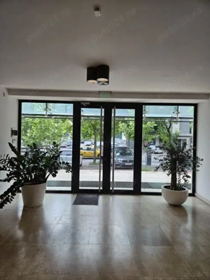 Spatiu comercial de inchiriat in zona Corneliu Coposu, 145mp, 5.025euro - imagine 4