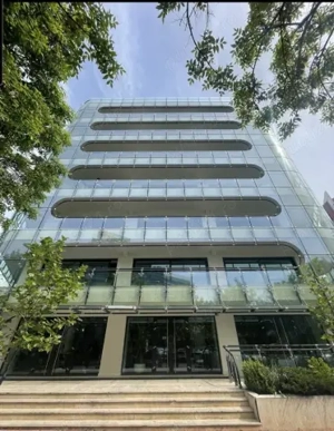 Spatiu comercial de inchiriat in zona Corneliu Coposu, 145mp, 5.025euro - imagine 5